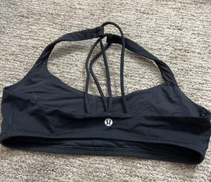 Lululemon Sports Bra thumbnail 2