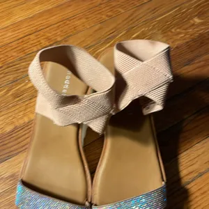 Madden Girl Carlot embellishment toes thumbnail 3