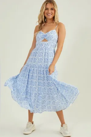 Altard State Shelby Midi Dress thumbnail 1