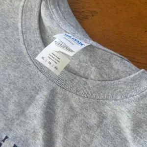 Gildan WVU Grandma T-Shirt thumbnail 4