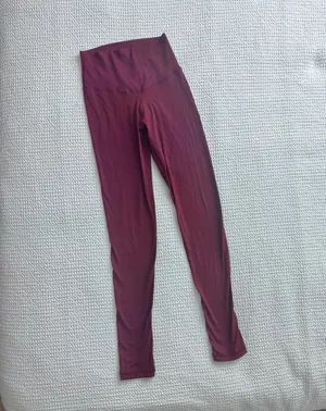 Aerie offline Full Length High Waisted Leggings thumbnail 2
