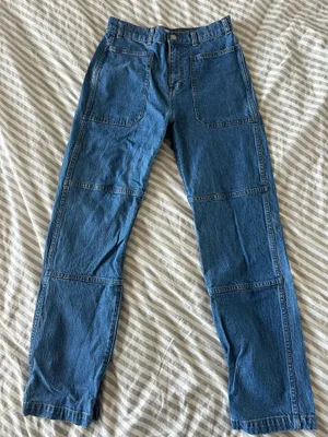 Madewell Jeans thumbnail 1
