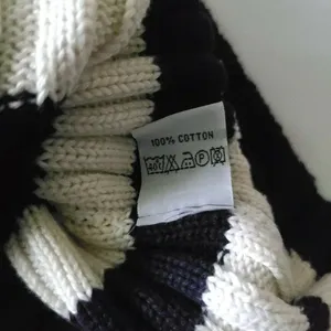 Fisherman‎ out of Ireland pullover sweater Small thumbnail 7
