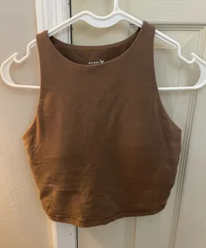 Old Navy Athletic Tank thumbnail 1