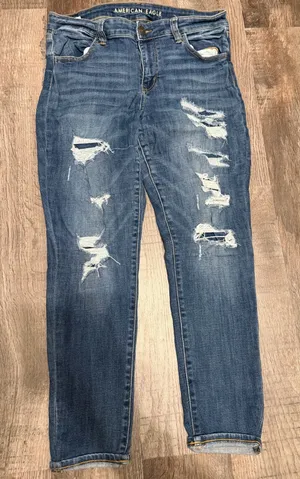 American Eagle Jeans thumbnail 1