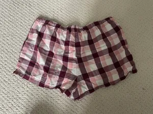 Old Navy Pajama Shorts thumbnail 2