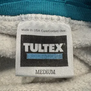 VTG 90s Native American Southwestern Granny Crewneck Sweatshirt M Tapestry Y2K thumbnail 9