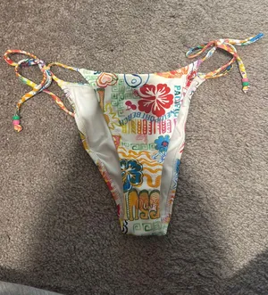 PacSun Bikini Bottoms thumbnail 1