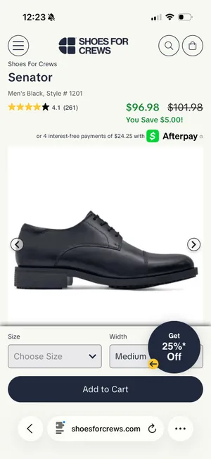 Men’s Dockers thumbnail 3