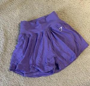 Gymshark Shorts thumbnail 1