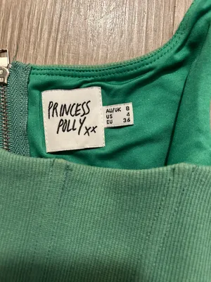 Green Corset Stop thumbnail 3