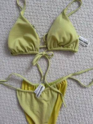 Dippin' Daisy's Bikini Set thumbnail 2
