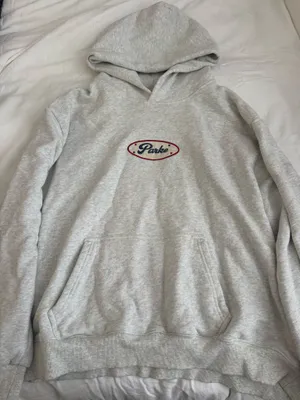 PARKE Fourth of July Hoodie thumbnail 1