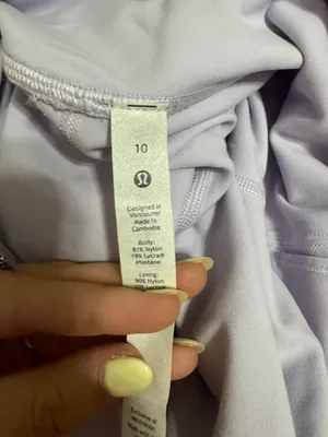 Lululemon Leggings thumbnail 2