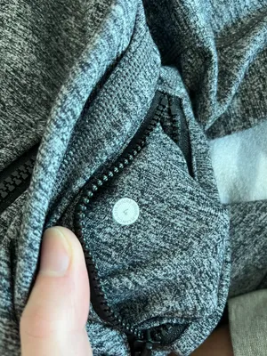 Lululemon Define Jacket thumbnail 4