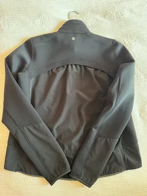 Lululemon Jacket Full-Zip thumbnail 4