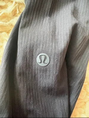 Lululemon Dance Studio Joggers Black 4 Mid-Rise thumbnail 4