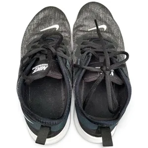 Nike Flex TR 9 Women’s Running Shoes Size 8 Black Anthracite Sneakers Gym thumbnail 6
