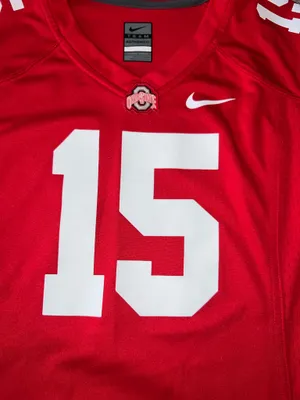 Ohio State Jersey Nike thumbnail 2