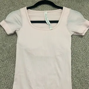 Lululemon Ebb to Street Short Sleeve Shirt thumbnail 1