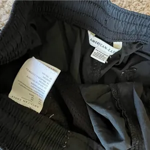 American Eagle Outfitters Black Athletic Shorts thumbnail 3