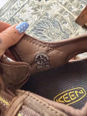 KEEN Womens‎ Whisper Hiking Sandals thumbnail 4