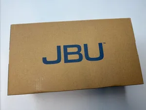 JBU Women's Mara Slingbacks Black Dress Pumps Size 6 thumbnail 9