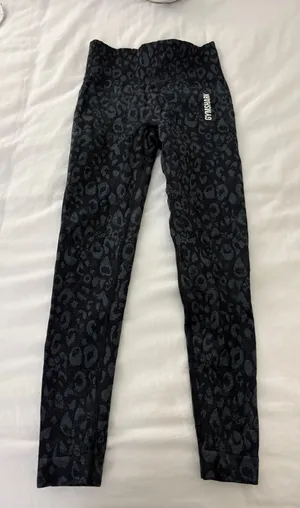Gymshark Adapt Animal Seamless Leggings thumbnail 1