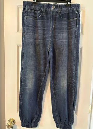 Rag & Bone Miramer Jogger Jeans thumbnail 3