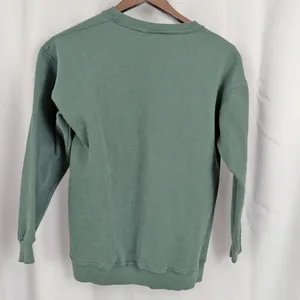 Vintage Canadian Made Alaska Sweatshirt Medium thumbnail 6