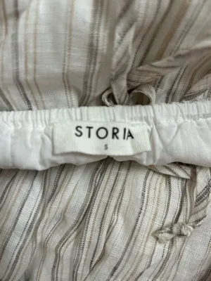 Storia Long Maxi Dress thumbnail 3