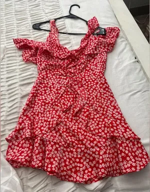 dare to dream mini dress, 2 thumbnail 3