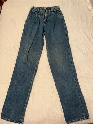 Vintage Rocky Mountain Clothing Co Jeans thumbnail 1