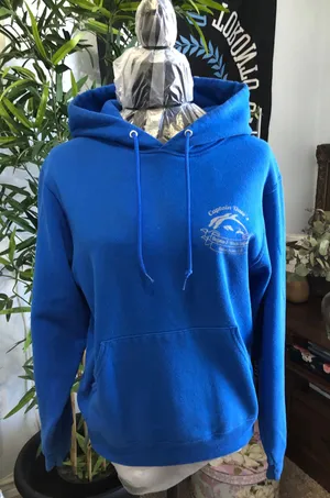 Captain Dave’s Hoodie  thumbnail 1