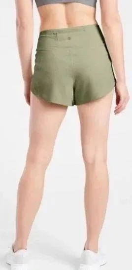 Running Shorts thumbnail 2