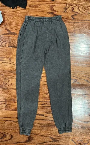 PINK joggers thumbnail 2