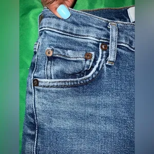 Agolde Jeans size 25 thumbnail 6
