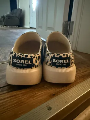 Clogs Sorel thumbnail 2