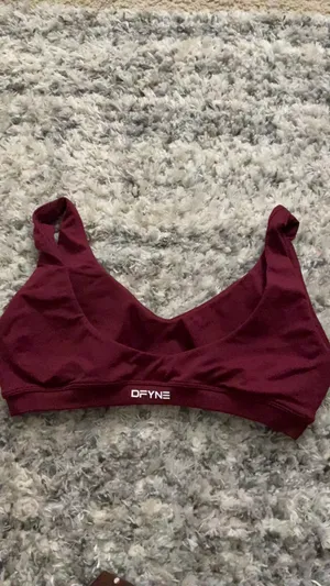 DFYNE Bra thumbnail 4