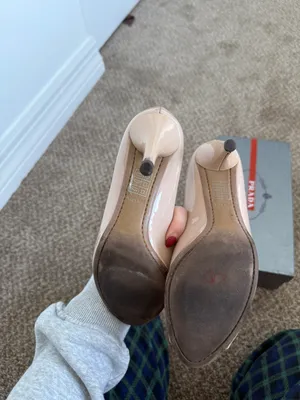 Prada Heels thumbnail 11