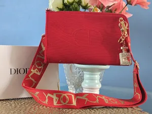 Dior Beauty Pouch thumbnail 9