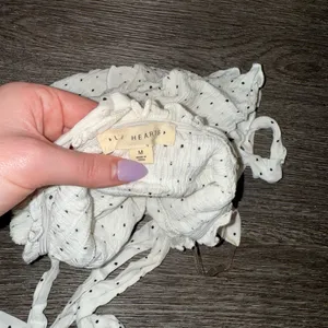 Pacsun Polka Dot Women's Top thumbnail 2
