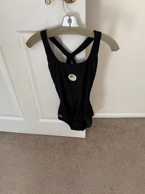 Speedo Pro Lt Team Super Pro-One Piece Swimsuit- Sz 6 Nwt thumbnail 5