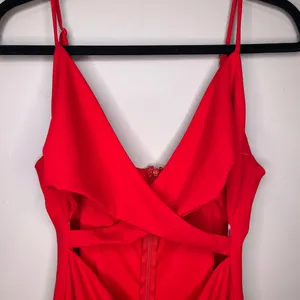 Lulus Cross your heart body con cut out dress thumbnail 10