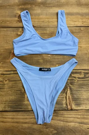 Bikini Missguided Set thumbnail 1