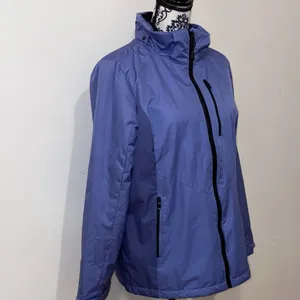 ZeroXposur Women's Purple Ski Jacket Size Large thumbnail 5