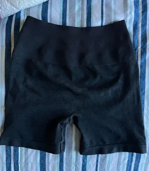 Alphalete Shorts Amplify 4.5" thumbnail 1