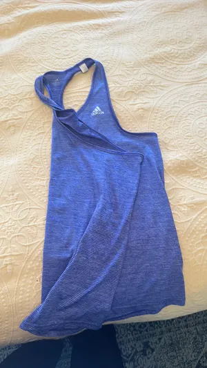 Adidas Shirt Tee thumbnail 2