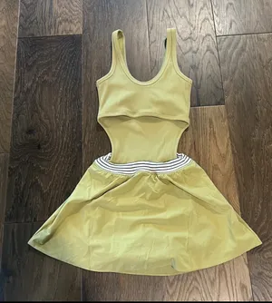 Aerie offline romper thumbnail 2