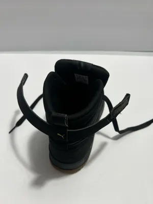 Puma RBD Game High-Top Sneakers – Size 7.5 US Men / 40 EUR thumbnail 4